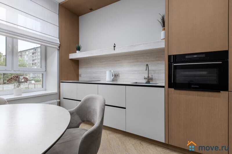 2-комн. квартира, 70 м&sup2;