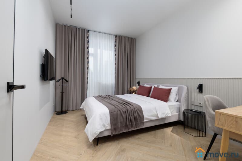 2-комн. квартира, 70 м&sup2;