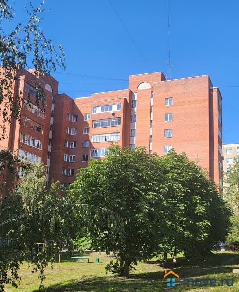 1-комн. квартира, 42.8 м²