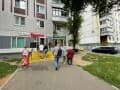 Сдается в аренду помещение свободного назначения, 35 м², 2 мин. до метро пешком. Фото 1