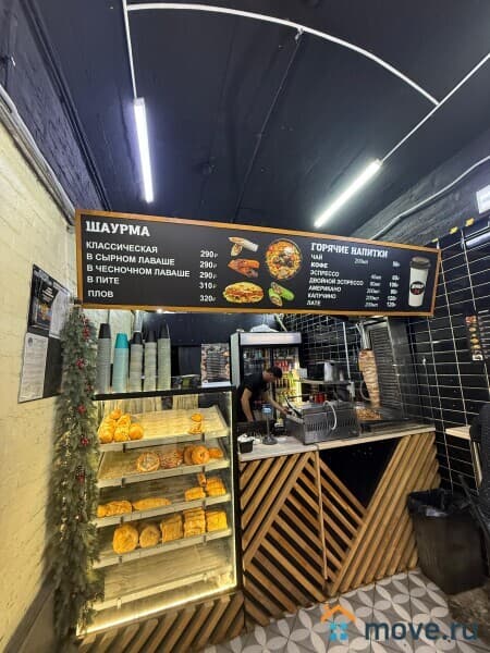 готовый бизнес, 27 м&sup2;