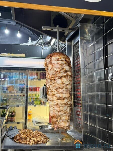 готовый бизнес, 27 м&sup2;