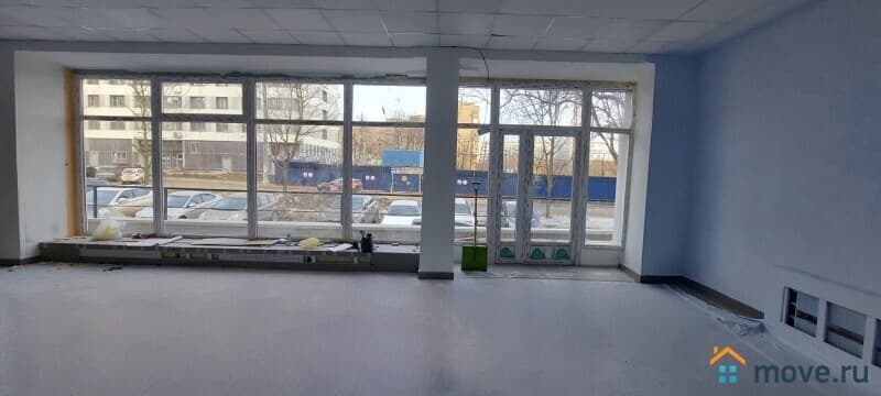 нежилое здание, 78 м&sup2;