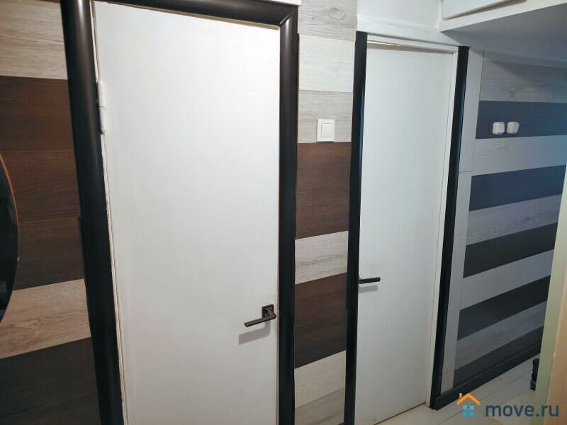 1-комн. квартира, 36.8 м²