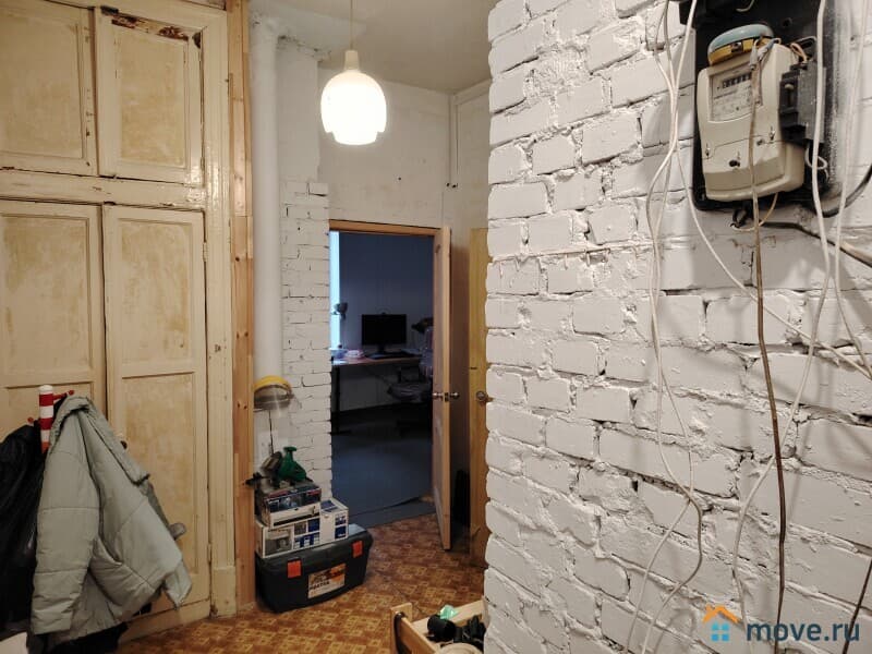 2-комн. квартира, 62.2 м²