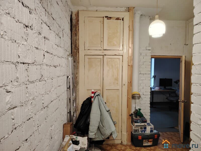 2-комн. квартира, 62.2 м²