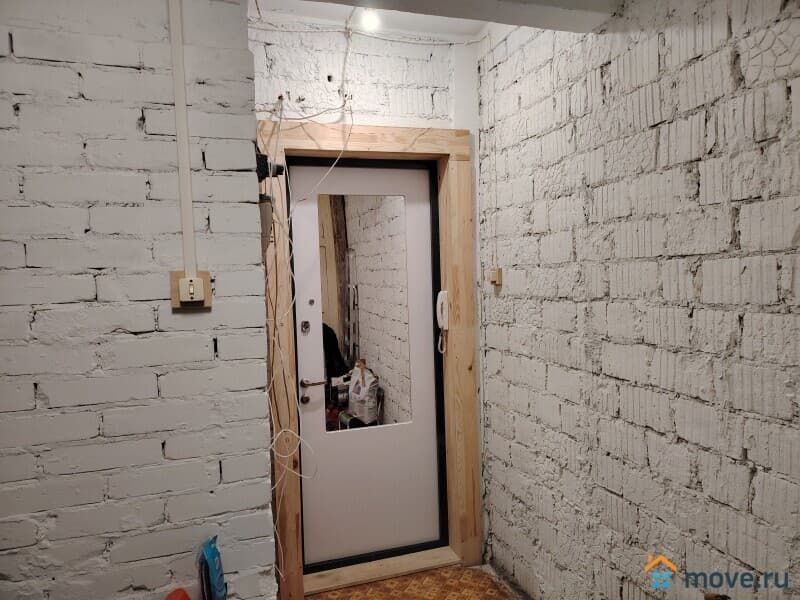 2-комн. квартира, 62.2 м²