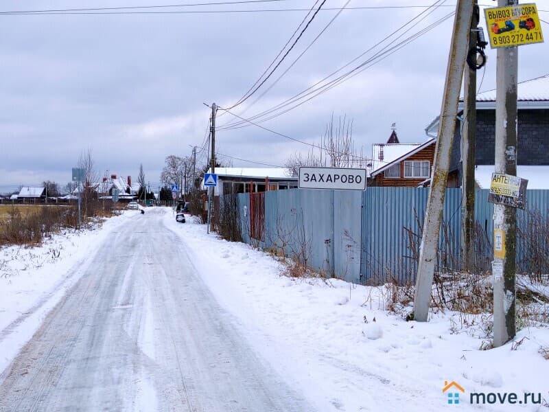 земля под ИЖС, 10 соток