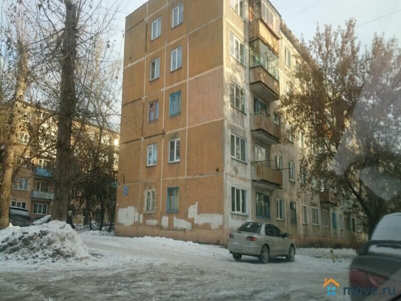 комната, 18 м²