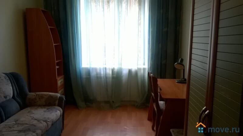 2-комн. квартира, 53 м²