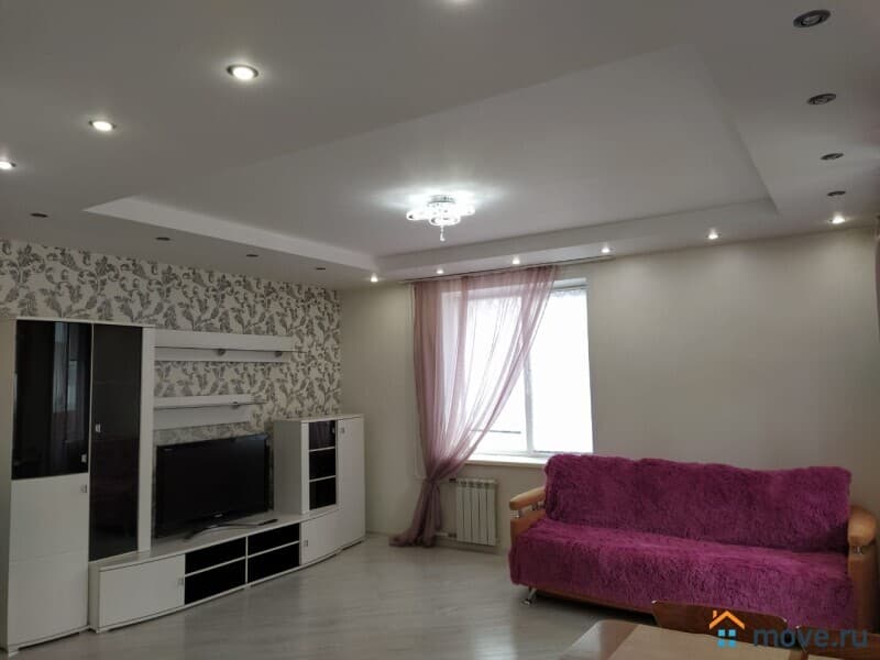 2-комн. квартира, 53 м²