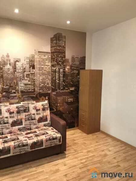 2-комн. квартира, 51 м²