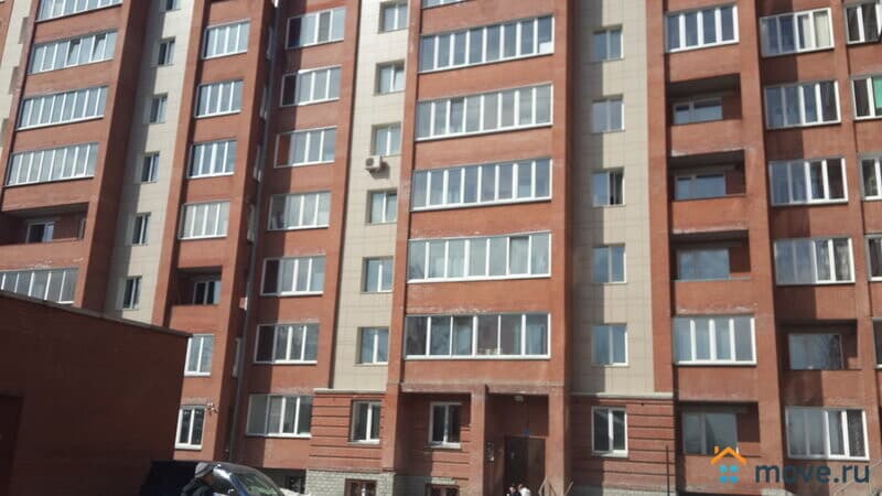 1-комн. квартира, 33 м²