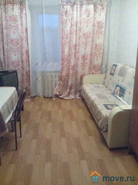 1-комн. квартира, 30 м²