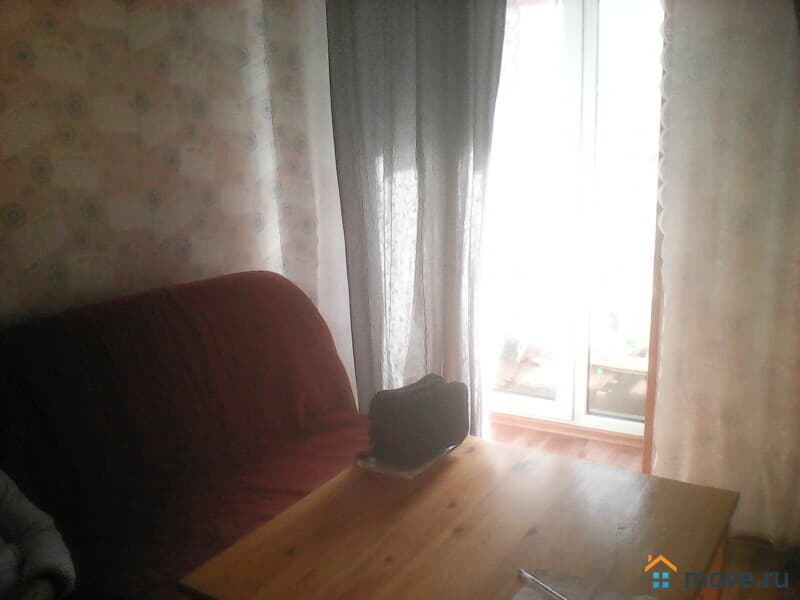 1-комн. квартира, 40 м²