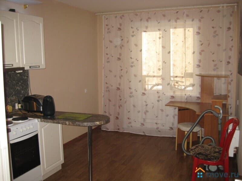 2-комн. квартира, 45 м²