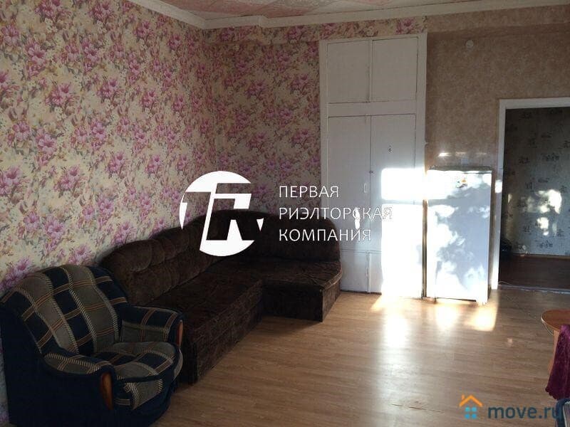 2-комн. квартира, 45 м²