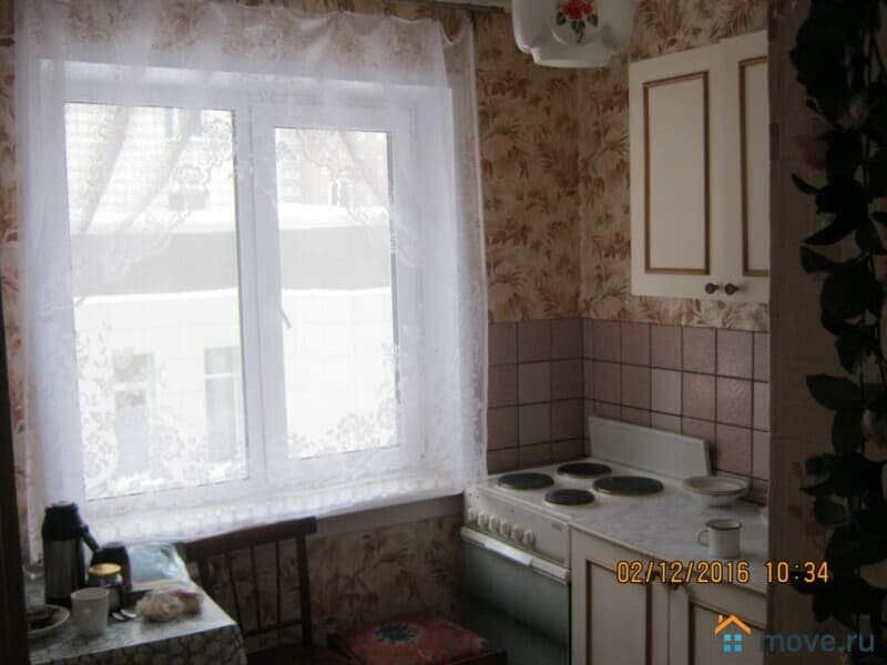 2-комн. квартира, 48 м²