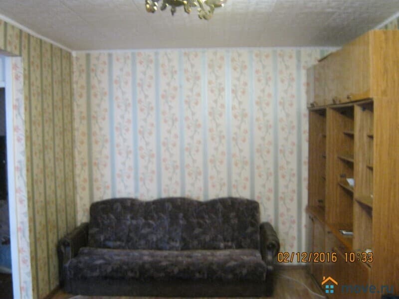 2-комн. квартира, 48 м²