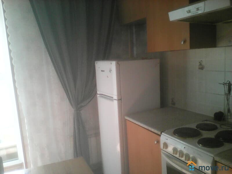 1-комн. квартира, 40 м²