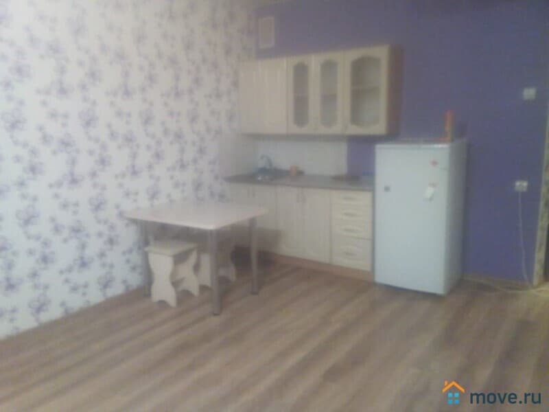 1-комн. квартира, 36 м²