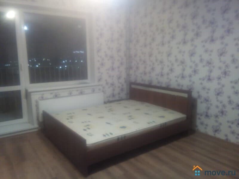 1-комн. квартира, 36 м²