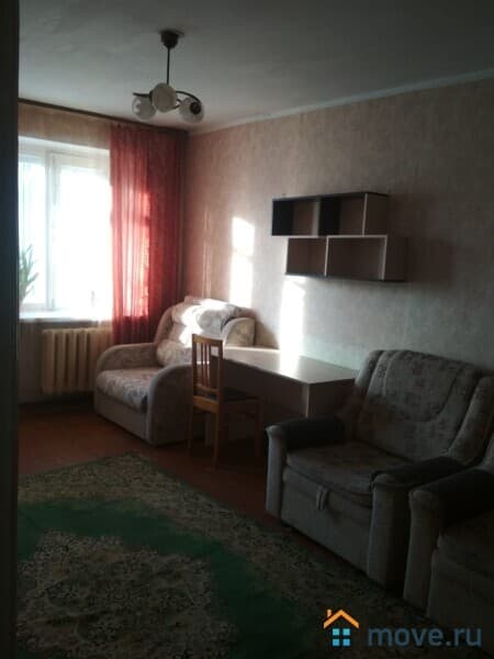 1-комн. квартира, 30 м²