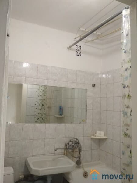 1-комн. квартира, 30 м²