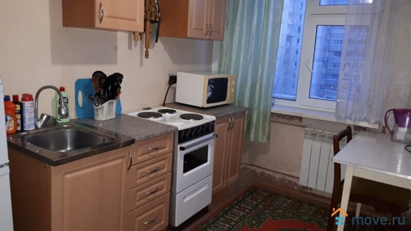 2-комн. квартира, 47 м²