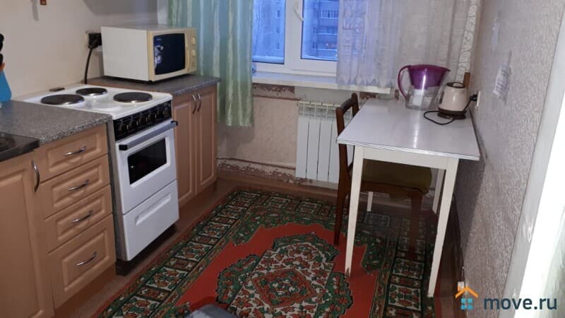 2-комн. квартира, 47 м²