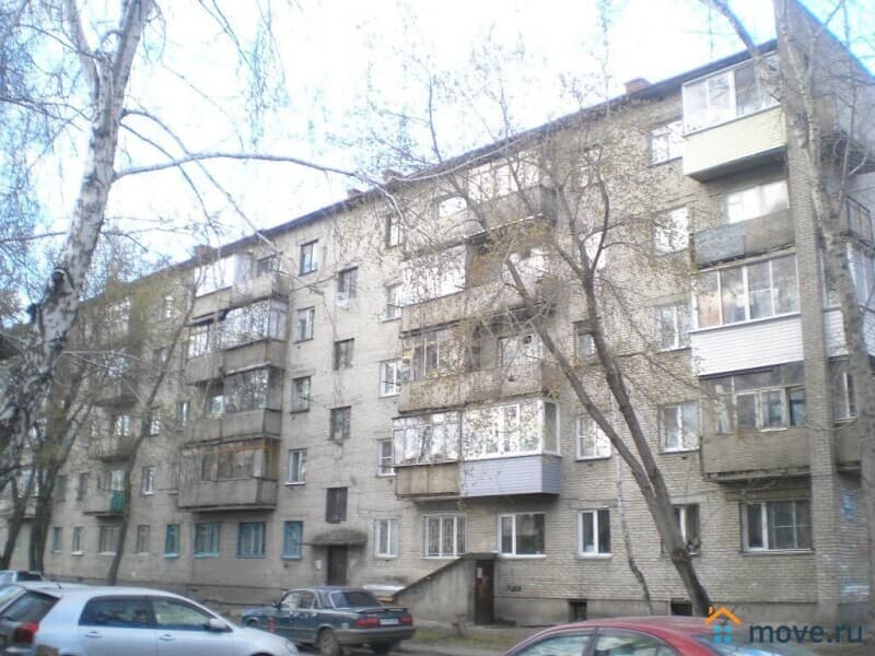 комната, 14 м²