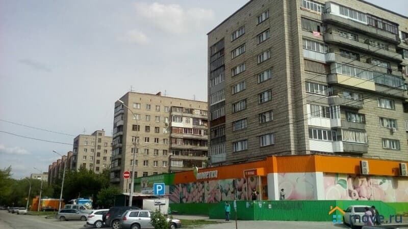 комната, 18 м²