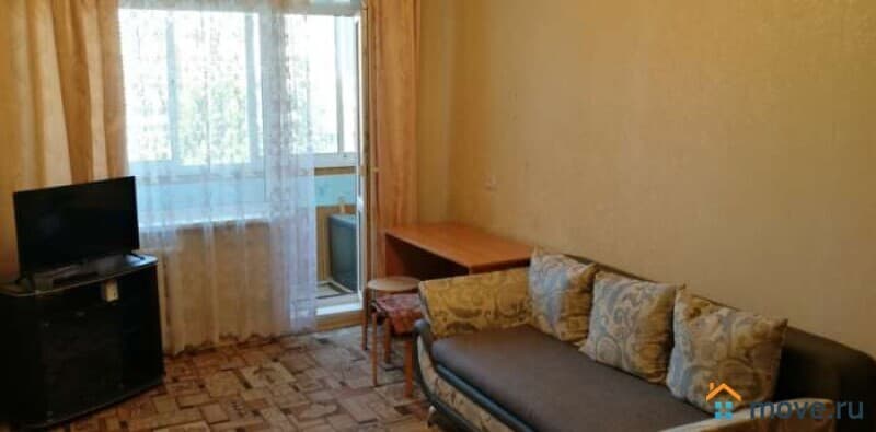 1-комн. квартира, 30 м²