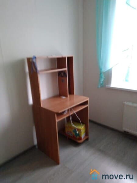 1-комн. квартира, 40 м²