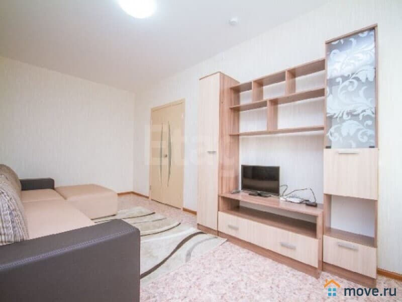 1-комн. квартира, 38 м²