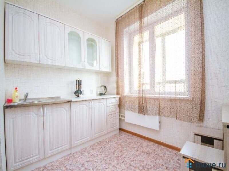 1-комн. квартира, 38 м²