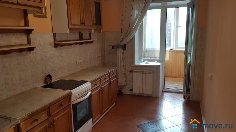 3-комн. квартира, 82 м²