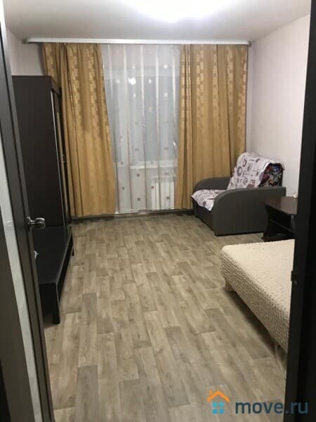 1-комн. квартира, 40 м²