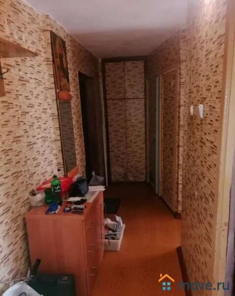 2-комн. квартира, 50 м²