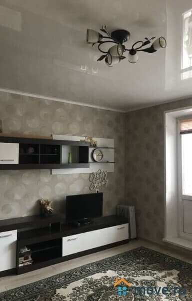 1-комн. квартира, 34 м²