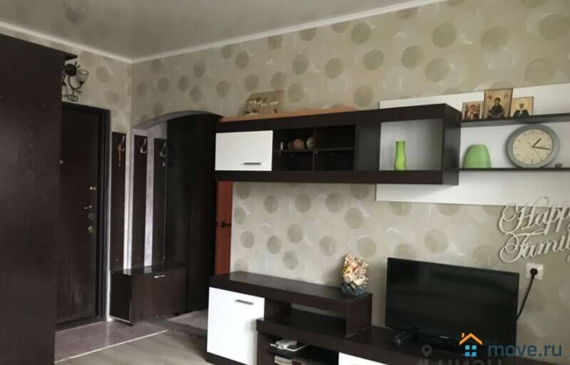 1-комн. квартира, 34 м²