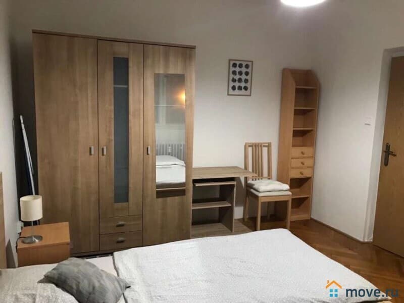 1-комн. квартира, 36 м²