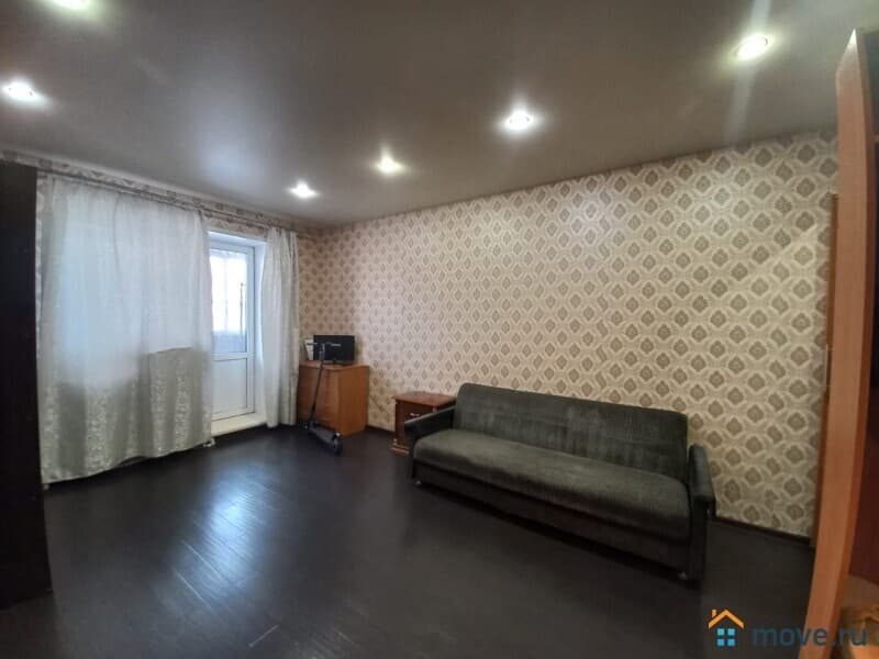 1-комн. квартира, 31 м²