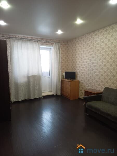 1-комн. квартира, 31 м²