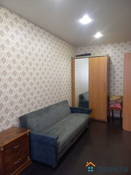 1-комн. квартира, 31 м²