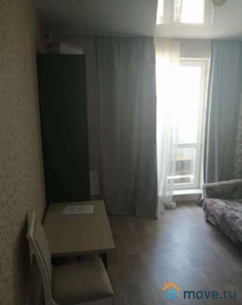 1-комн. квартира, 20 м²