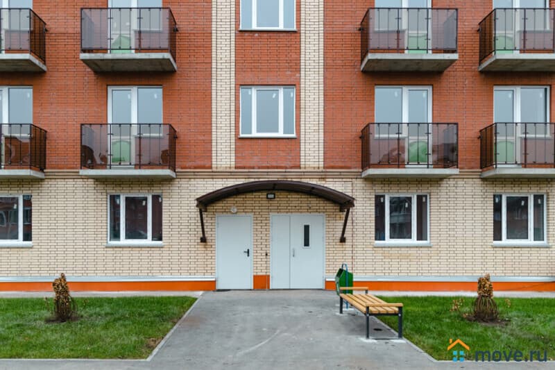 1-комн. квартира, 22 м²