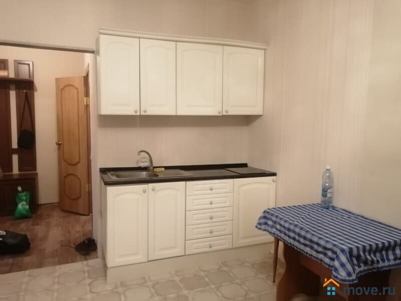 1-комн. квартира, 22 м²