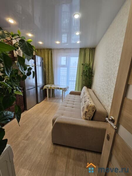 1-комн. квартира, 20 м²