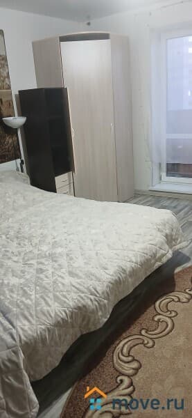 2-комн. квартира, 59 м&sup2;